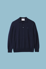 The Signature Knit Polo