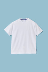 The Detail Tee - Straight Cut