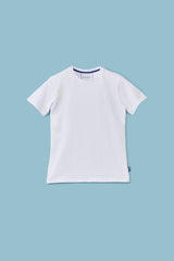 The Detail Tee - Fitted Cut