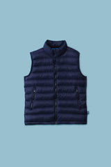 The Purpose Gilet - Straight Cut