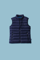 The Purpose Gilet - Tailored Silhouette
